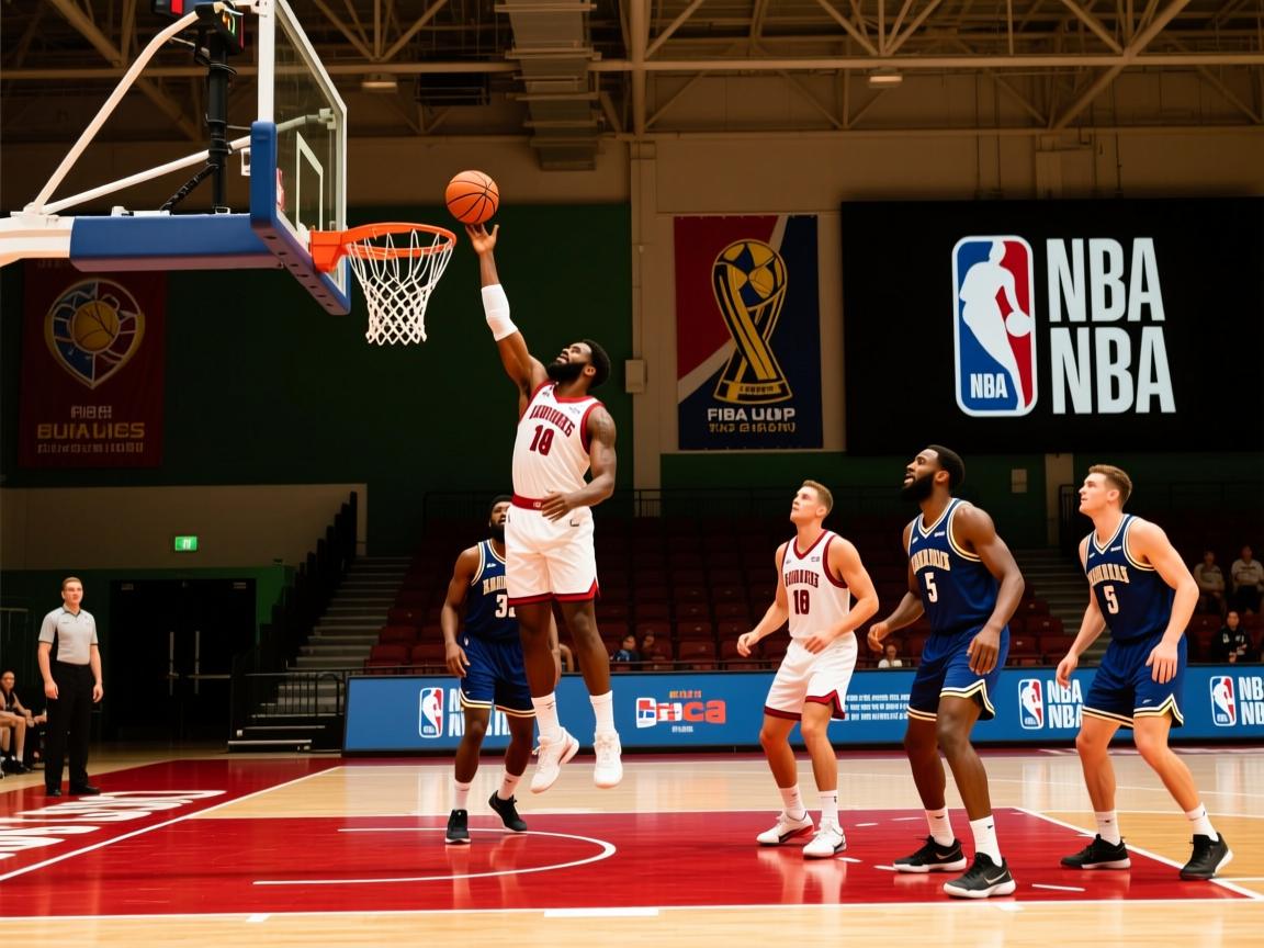 九游体育官网-中国三人篮球男队保持高强度训练 储备比赛状态,中国三人篮球队队员名单 第3张