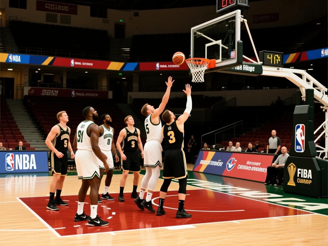 九游官网入口充值-中国三人篮球男队强化快攻训练 提升比赛节奏，男子三人篮球中国队队员  第3张