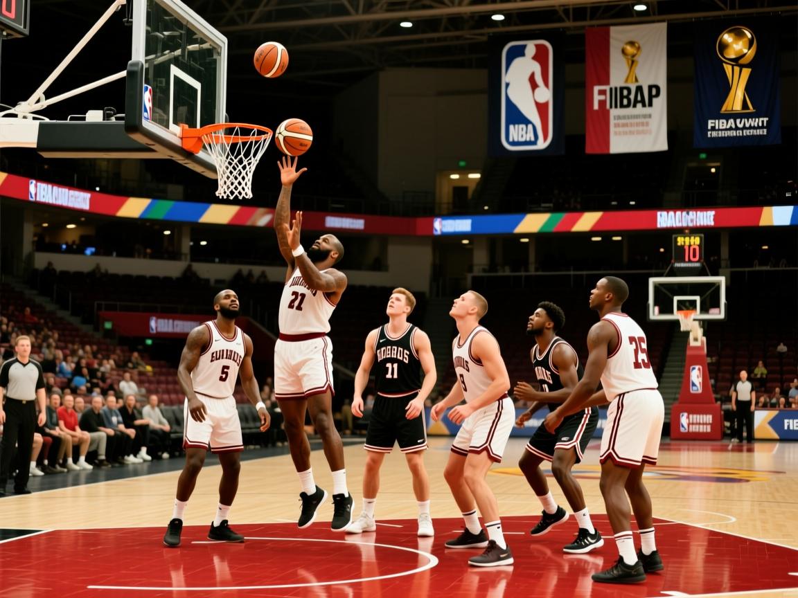 九游娱乐下载-广东队通过压迫防守迫使对手频繁失误，广东队反击  第1张