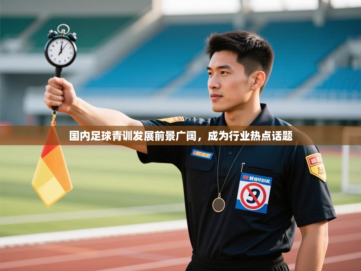 国内足球青训发展前景广阔，成为行业热点话题