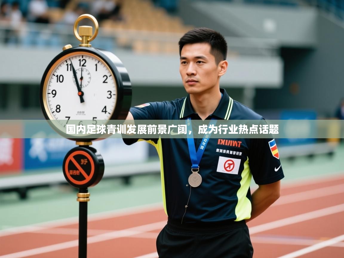 国内足球青训发展前景广阔，成为行业热点话题  第2张