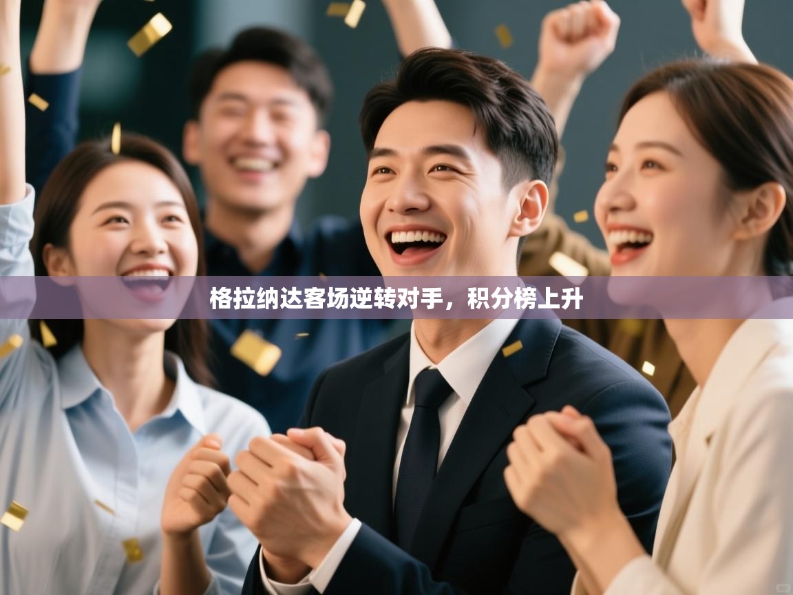 格拉纳达客场逆转对手,积分榜上升 第2张